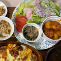 ☆あさ's cooksnap of when they made わらびのおかか和え.