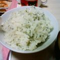 たき姉☆'s cooksnap of when they made 簡単☆わかめご飯.