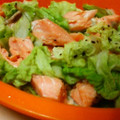 さるばどる's cooksnap of when they made 白菜と鮭の挟み蒸し.