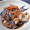 すなぎーも's cooksnap of when they made 活力鍋で♪秋刀魚の生姜煮.
