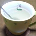 スージー＆ジル's cooksnap of when they made 就寝１時間前に★はちみつ湯でダイエット！.