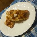 ぽんきっきーず's cooksnap of when they made フロランタン風★コーンフレーククッキー★.