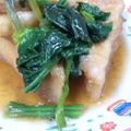 ユーロン's cooksnap of when they made 絶品！高野豆腐の揚げ出し♪.