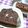 アカほっぺ's cooksnap of when they made 水切りヨーグルトで胡桃＆牛蒡ブラウニー風.