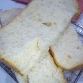 tomo☆mi's cooksnap of when they made もちもち！米粉こんにゃく豆乳パン☆HB.