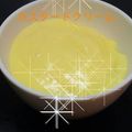maiharunao's cooksnap of when they made 簡単カスタードクリーム.