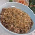 miyuki12's cooksnap of when they made 花かつおを粉末にする方法.