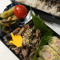 Erry_k's cooksnap of when they made ☆簡単☆茄子ときゅうりの即席浅漬け.