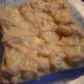 レオン犬's cooksnap of when they made たらマヨトースト.