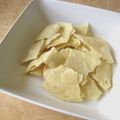yamita's cooksnap of when they made おつまみ＆おやつに好評♬ダシダでポテせん.