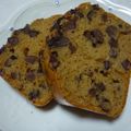 粕手らぱん's cooksnap of when they made あずきときなこのケーキ☆.