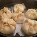 いっちゅうちゃん's cooksnap of when they made 発酵なしで簡単肉まん生地.