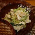 かよピコ's cooksnap of when they made 湯葉サラダ　～ごま風味～.