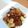 ＊ともこさま＊'s cooksnap of when they made イサキのナッツオーブン焼き.