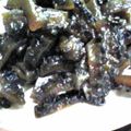 にゃぁくん's cooksnap of when they made ゴーヤDEつくだ煮♪.
