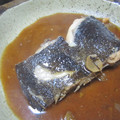 yhiroko's cooksnap of when they made カレイの煮付け☆.