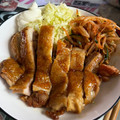 ☆あきごん☆'s cooksnap of when they made 代々伝わる☆黄金比率の照り焼きチキン.