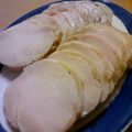 ミクサワ～'s cooksnap of when they made 簡単！鶏ハムレシピ.