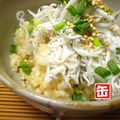 MIYA缶's cooksnap of when they made しらす♥♡ごまご飯.