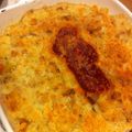 tomieee's cooksnap of when they made チキンとパプリカのドリア☆.