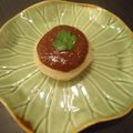 ちゃんみる's cooksnap of when they made ちょっと洋風なふろふき大根.