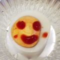 ♡ハナマル♡'s cooksnap of when they made お弁当に✿ゆでたまごに顔♡.