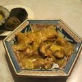 ﾓﾓ。's cooksnap of when they made 白菜のチャーチャカチャー.