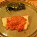 ついんるる's cooksnap of when they made 白身魚のムニエル（かんたんトマトソース）.