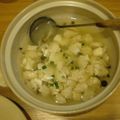 ビオレータ's cooksnap of when they made お腹に優しい♡鶏団子雑炊.