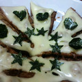 Ｉ☆ＮＡＭＩ's cooksnap of when they made 簡単★厚揚げのおかか絡めチーズ焼き.