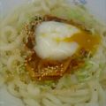 しおとも's cooksnap of when they made キムチのっけうどん.