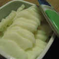 ＤＯＮchan's cooksnap of when they made 簡単☆大根のお漬物.