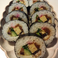 ばびんか♪'s cooksnap of when they made お弁当の定番★厚焼き卵♪.
