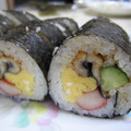 ジェイカ's cooksnap of when they made ＊うなぎと卵の巻き寿司＊.