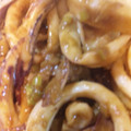 ネコ大将's cooksnap of when they made 居酒屋風☆いかのわた炒め.
