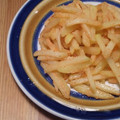 らびぃ＊'s cooksnap of when they made 簡単 ♪ じゃが芋とたらこ炒め.