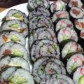 ココチャン's cooksnap of when they made 寿司酢の基本の分量.