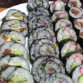 ココチャン's cooksnap of when they made 寿司酢の基本の分量.