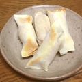 まーみん's cooksnap of when they made ☆スティックおさかなソーセジ☆.