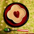 ☆オリーヴ☆'s cooksnap of when they made 爽やか苺ムース.