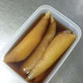 HALYUI's cooksnap of when they made おせちのかずのこ.