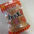 ポムポムポヨコ's cooksnap of when they made とりあえず冷凍。天かすの保存.