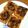 ううちママ's cooksnap of when they made お好み焼き味～な、お揚げ焼き.