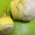 ぽろっとＱちゃん's cooksnap of when they made 筍の水煮（たけのこの下茹で）.