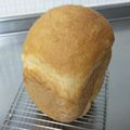 HALYUI's cooksnap of when they made ＨＢ使用♪クセになる黒糖くるみパン.