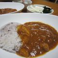 カヨ２８'s cooksnap of when they made カレーに飽きたらトマトカレーはいかが？.