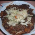 Jock's cooksnap of when they made 簡単！美味しい焼きカレー❤.