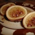 mossra's cooksnap of when they made いかめし☆イカメシ.