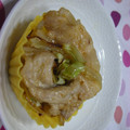 ＭＯＭＯパンダ's cooksnap of when they made 簡単！！焼肉タレ焼き.