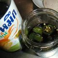 けろすけ's cooksnap of when they made ☆超万能☆タイ屋台ナンプラー唐辛子☆.